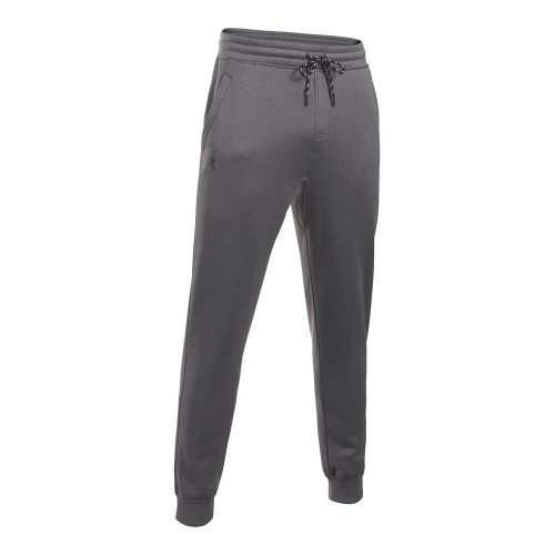  Under+Armour Under Armour Mens Storm Armour Fleece Joggers