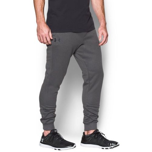  Under+Armour Under Armour Mens Storm Armour Fleece Joggers