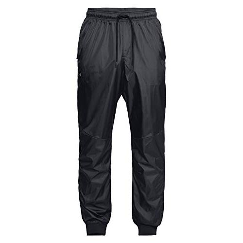  Under+Armour Under Armour Mens Sportstyle Wind Pants