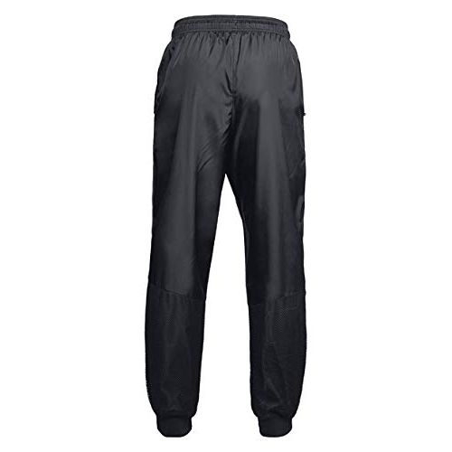  Under+Armour Under Armour Mens Sportstyle Wind Pants