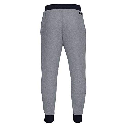  Under+Armour Under Armour Mens Unstoppable Double Knit Jogger