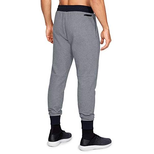  Under+Armour Under Armour Mens Unstoppable Double Knit Jogger