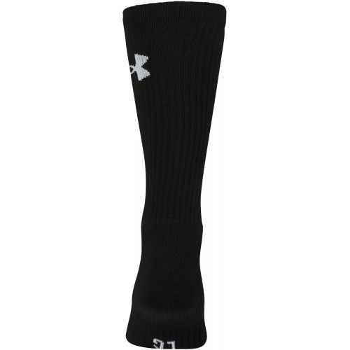  Under+Armour Under Armour Mens Elevated Performance Crew Socks (3 Pack)