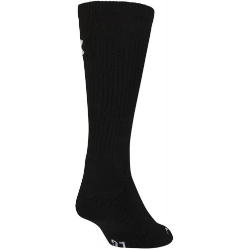  Under+Armour Under Armour Mens Elevated Performance Crew Socks (3 Pack)