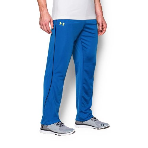  Under+Armour Under Armour Mens Relentless Straight Leg Warm-Up Pants