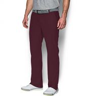 Under+Armour Under Armour Mens Threadborne Tour Pants