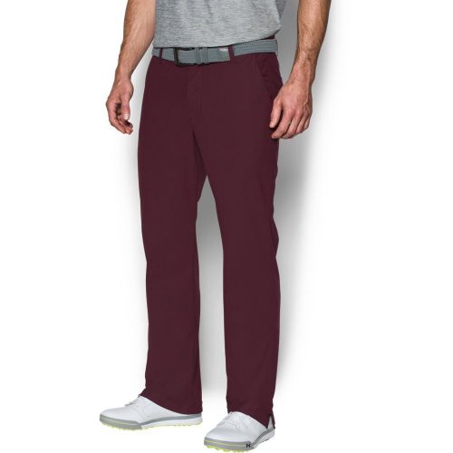  Under+Armour Under Armour Mens Threadborne Tour Pants