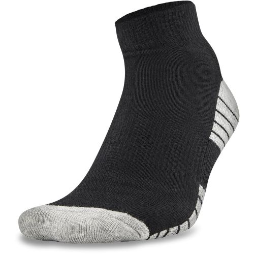  Under+Armour Under Armour Mens Heatgear Tech Lo Cut Socks (3 Pack)