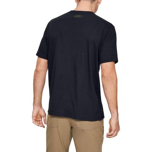  Under Armour Mens Camo Fill T-Shirt