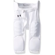 Under Armour Boys Integrated Pants