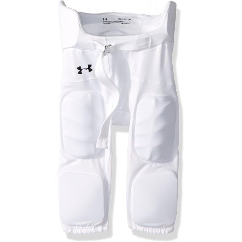  Under Armour Boys Integrated Pants