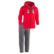 Under+Armour Under Armour Boys Hoody and Pant Set