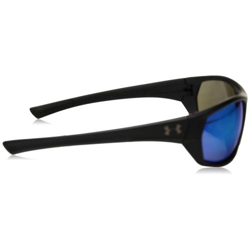  Under+Armour Under Armour Ua Powerbrake Polarized Wrap Sunglasses