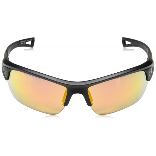  Under+Armour Under Armour Ua Octane Wrap Sunglasses