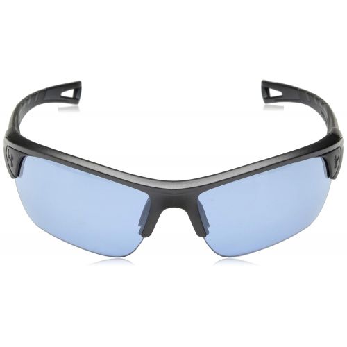  Under+Armour Under Armour Ua Octane Wrap Sunglasses