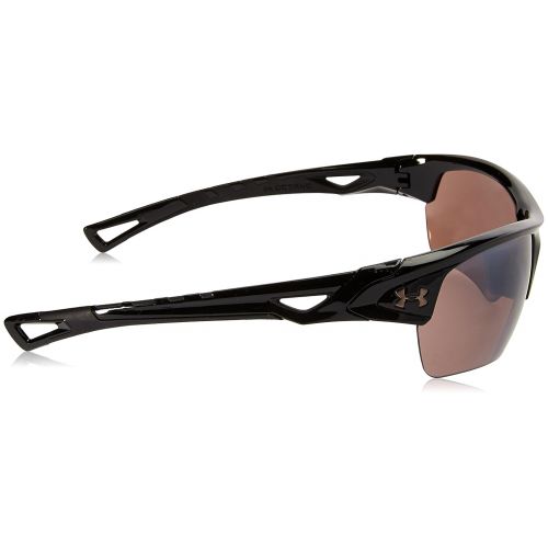  Under+Armour Under Armour Ua Octane Wrap Sunglasses