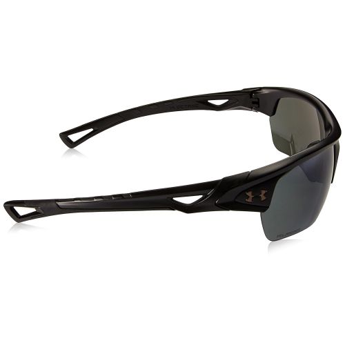  Under+Armour Under Armour Ua Octane Wrap Sunglasses