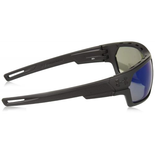  Under+Armour Under Armour Eyewear Battlewrap Sunglasses