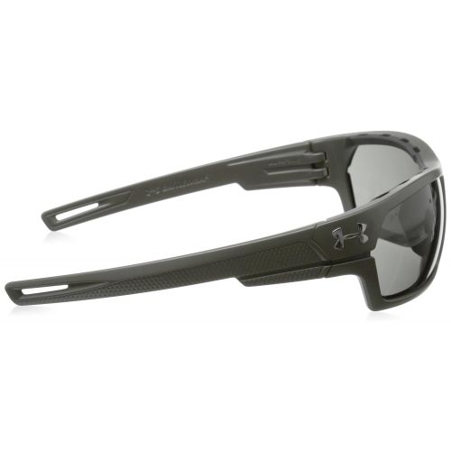  Under+Armour Under Armour Eyewear Battlewrap Sunglasses
