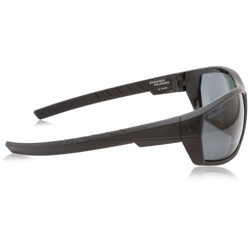  Under+Armour Under Armour Ranger Polarized Sunglasses