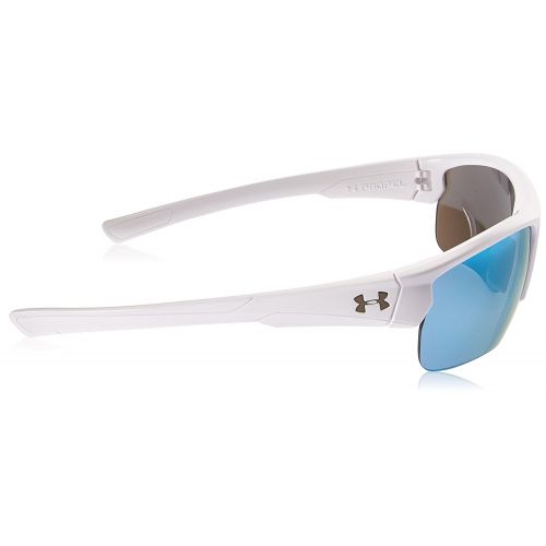  Under+Armour Under Armour Ua Propel Wrap Sunglasses