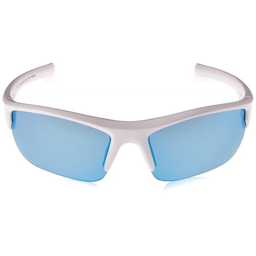  Under+Armour Under Armour Ua Propel Wrap Sunglasses