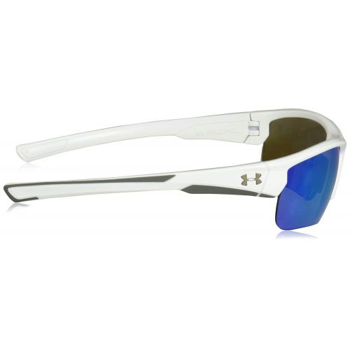  Under+Armour Under Armour Ua Propel Wrap Sunglasses