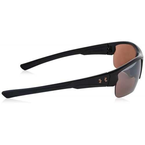  Under+Armour Under Armour Ua Propel Wrap Sunglasses