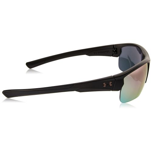  Under+Armour Under Armour Ua Propel Wrap Sunglasses