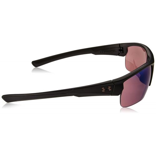  Under+Armour Under Armour Ua Propel Wrap Sunglasses