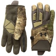 Under+Armour Under Armour Mens Speed freak Wool Gloves