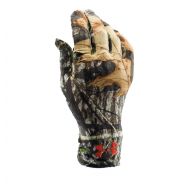 Under+Armour Under Armour Mens Camo HeatGear Liner