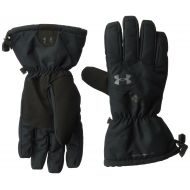 Under+Armour Under Armour Mens Mountain Gloves