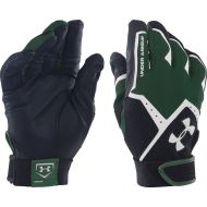 Under+Armour Under Armour Mens Clean-Up VI Batting Gloves