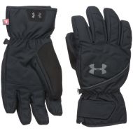 Under+Armour Under Armour Mountain Gloves