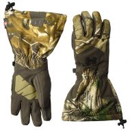 Under+Armour Under Armour Mens Scent Control Insulator 2.0 GORE-TEX Gloves