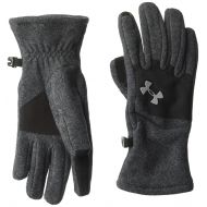 Under+Armour Under Armour Mens ColdGear Infrared Fleece 2.0 Gloves