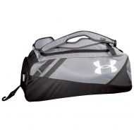 Under Armour Converge Mid-Size BaseballSoftball BackpackDuffle Bag
