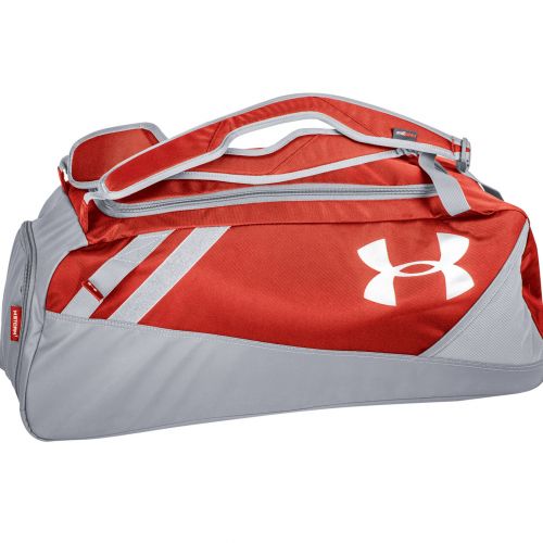 언더아머 Under Armour Converge Mid-Size BaseballSoftball BackpackDuffle Bag