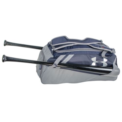 언더아머 Under Armour Converge Mid-Size BaseballSoftball BackpackDuffle Bag