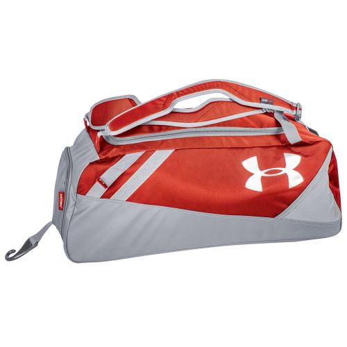 언더아머 Under Armour Converge Mid-Size BaseballSoftball BackpackDuffle Bag