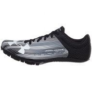 Under Armour Kick Sprint Womens Spike White/Black