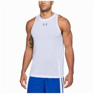 Under Armour Baseline Performance Tank - Mens