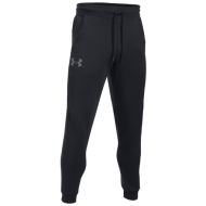 Under Armour Rival Fitted Tapered Jogger - Mens
