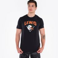 Under Armour Ray Lewis T-Shirt - Mens