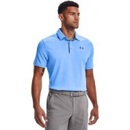 Under Armour Men's Tech Golf Polo