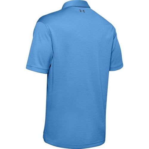 언더아머 Under Armour Men's Tech Golf Polo