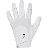 Under Armour Mens Iso-chill Golf Glove