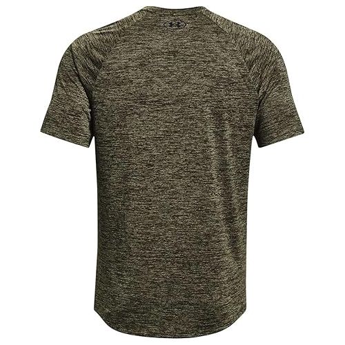 언더아머 Under Armour Men's Tech 2.0 Short-Sleeve T-Shirt