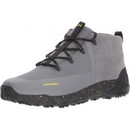 Under Armour Mens Burnt River 2.0 Mid Hiking Shoe